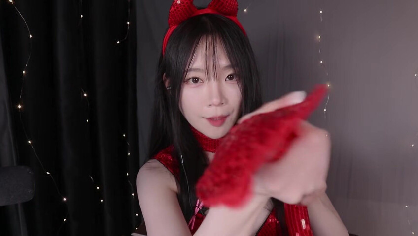 ASMR Nara - Here is the Look book You Asked For |