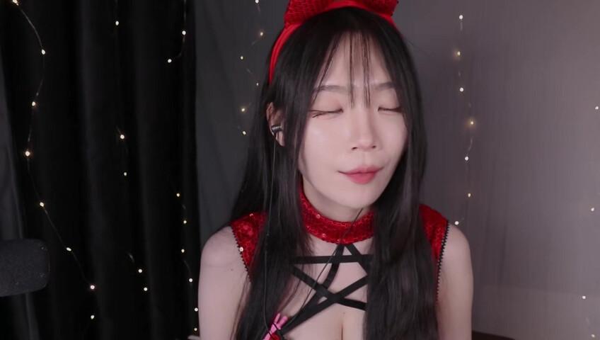 ASMR Nara - Here is the Look book You Asked For |