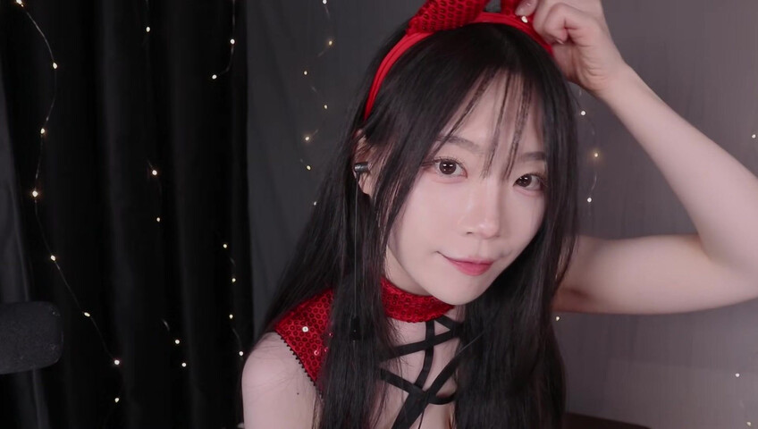 ASMR Nara - Here is the Look book You Asked For |