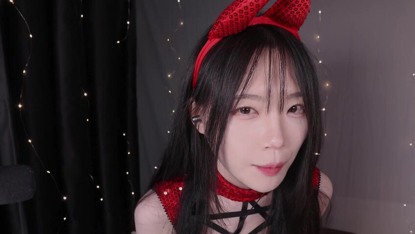 ASMR Nara - Here is the Look book You Asked For |