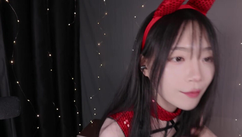 ASMR Nara - Here is the Look book You Asked For |