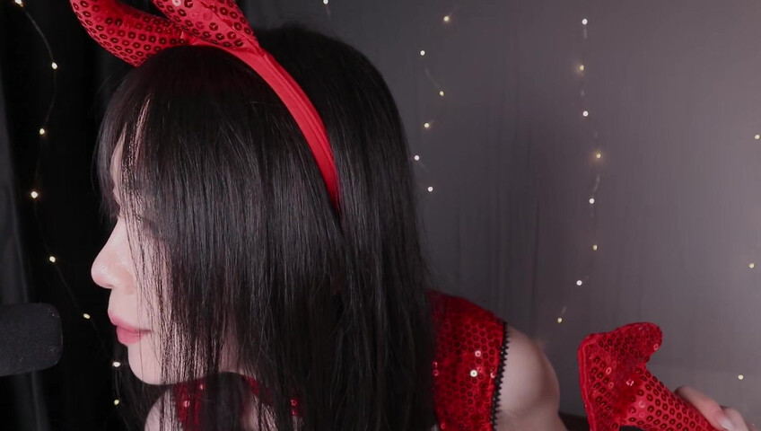 ASMR Nara - Here is the Look book You Asked For |