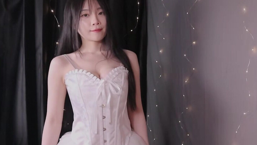 ASMR Nara - Here is the Look book You Asked For |