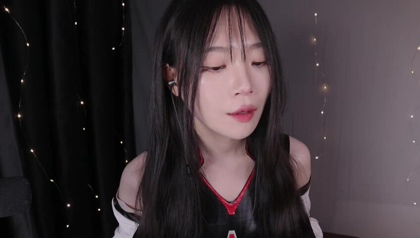 ASMR Nara - Here is the Look book You Asked For |