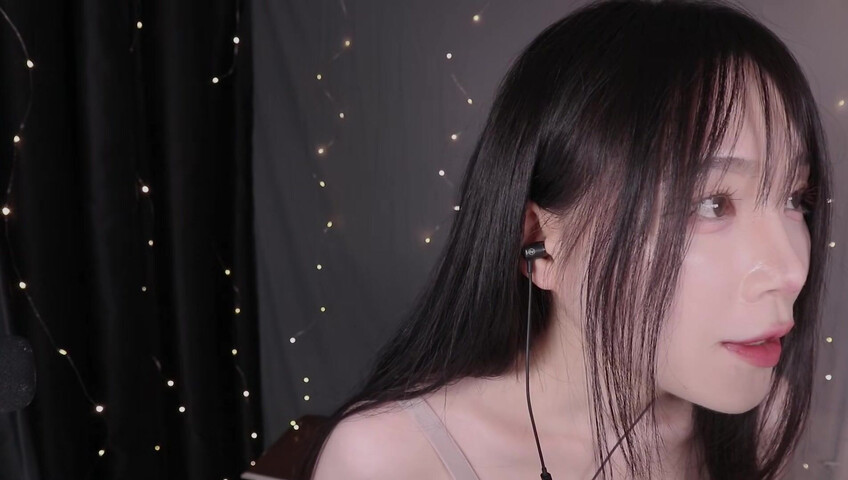 ASMR Nara - Here is the Look book You Asked For |