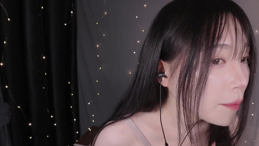 ASMR Nara - Here is the Look book You Asked For |