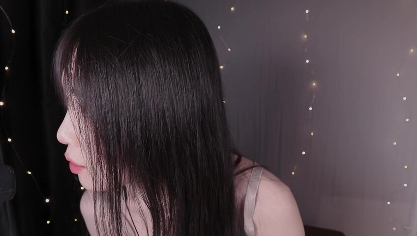 ASMR Nara - Here is the Look book You Asked For |