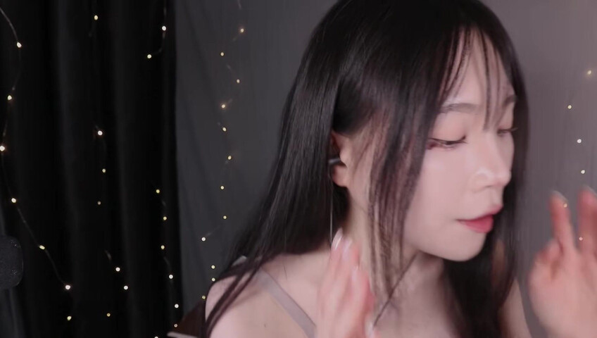 ASMR Nara - Here is the Look book You Asked For |