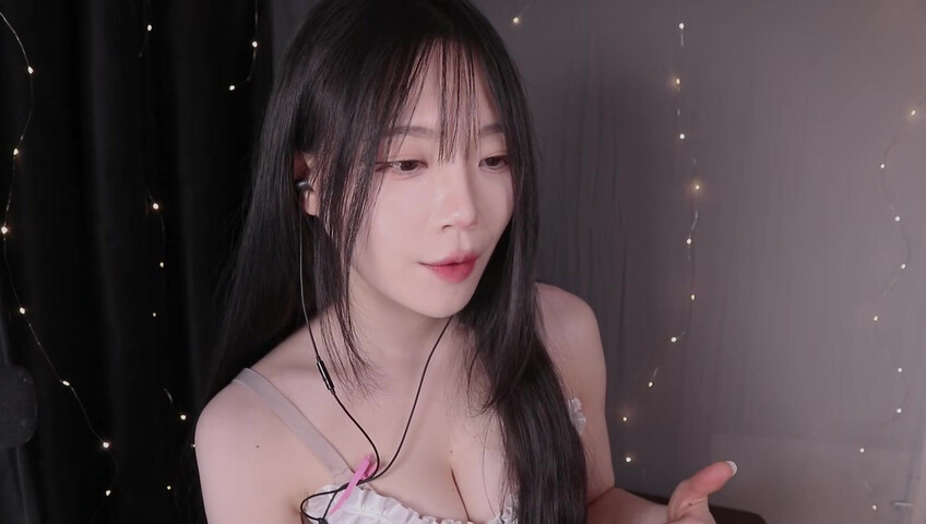 ASMR Nara - Here is the Look book You Asked For |