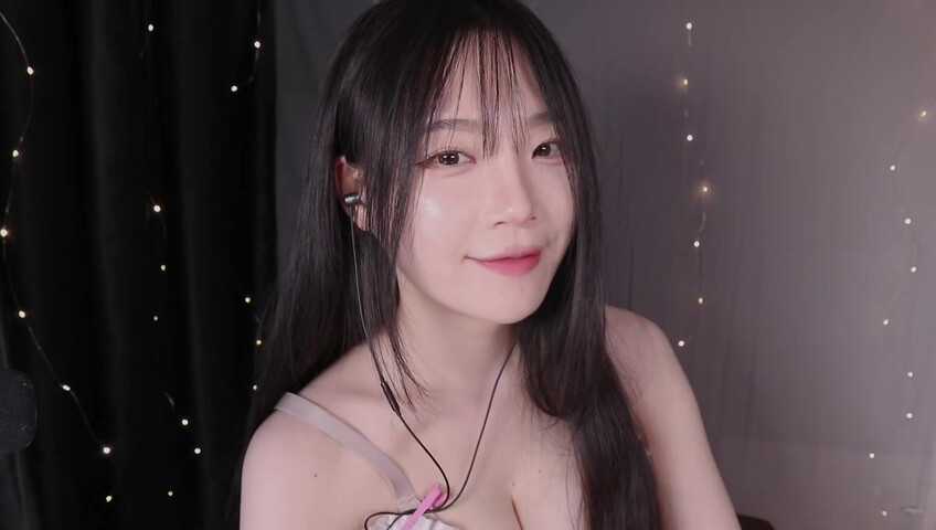 ASMR Nara - Here is the Look book You Asked For |