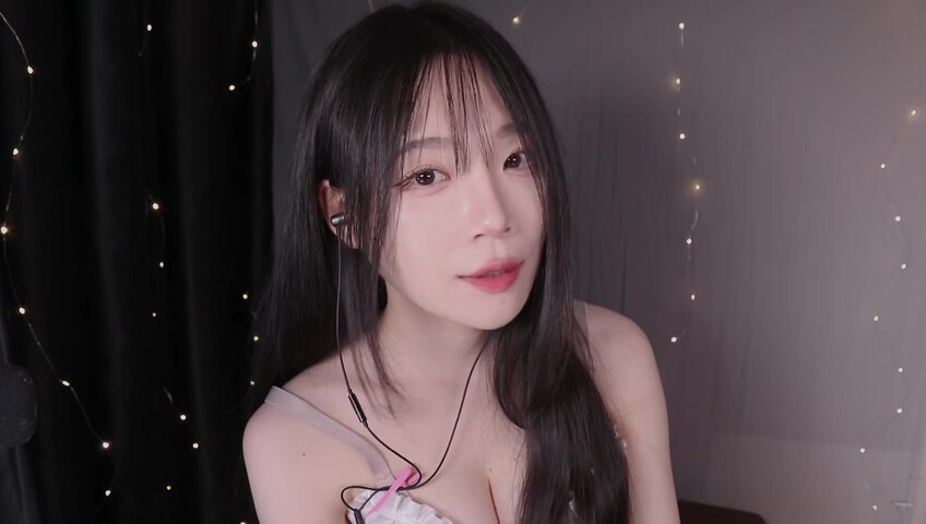 ASMR Nara - Here is the Look book You Asked For |