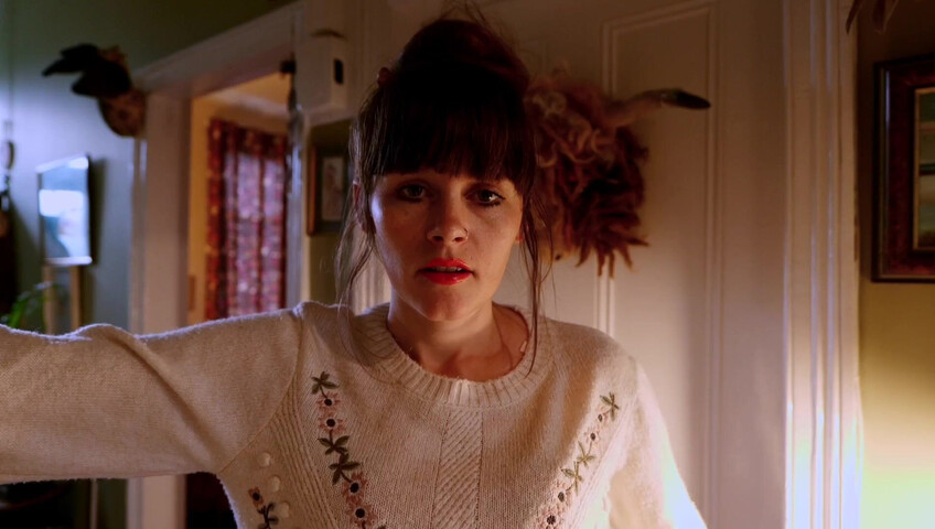 Sydney Harwin - Conspiring With The Devil