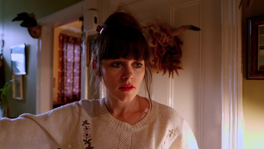 Sydney Harwin - Conspiring With The Devil