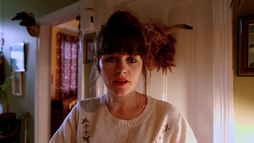 Sydney Harwin - Conspiring With The Devil