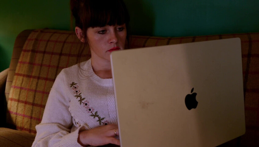 Sydney Harwin - Conspiring With The Devil