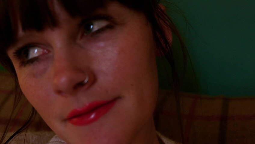 Sydney Harwin - Conspiring With The Devil