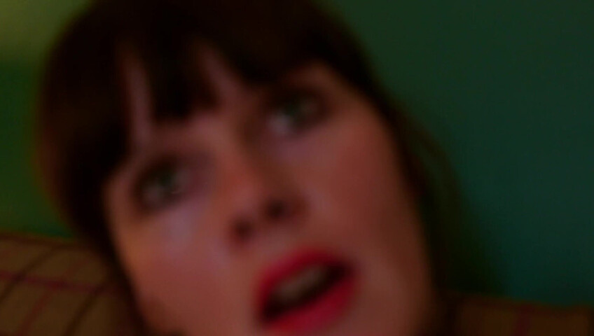 Sydney Harwin - Conspiring With The Devil