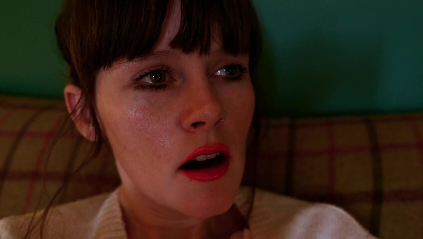 Sydney Harwin - Conspiring With The Devil