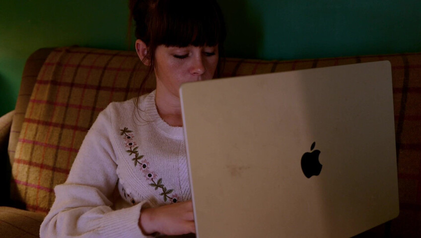 Sydney Harwin - Conspiring With The Devil