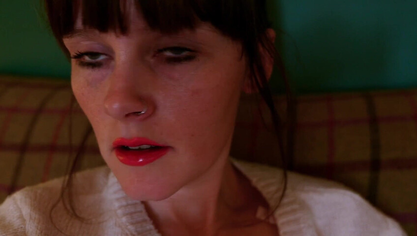 Sydney Harwin - Conspiring With The Devil