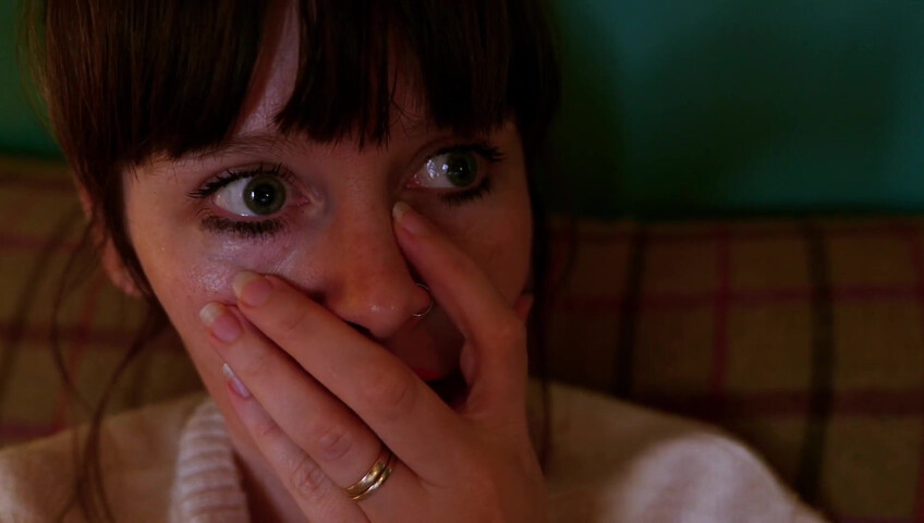 Sydney Harwin - Conspiring With The Devil