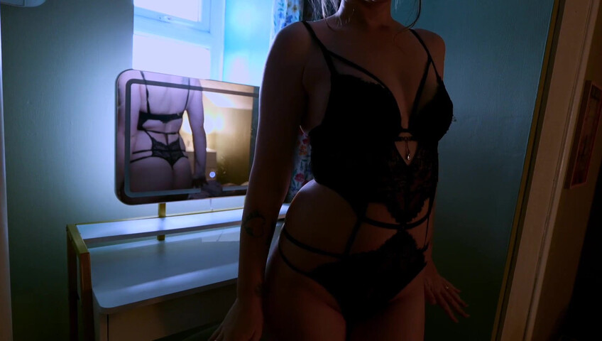 Sydney Harwin - Conspiring With The Devil