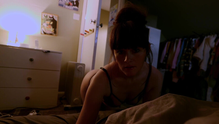 Sydney Harwin - Conspiring With The Devil