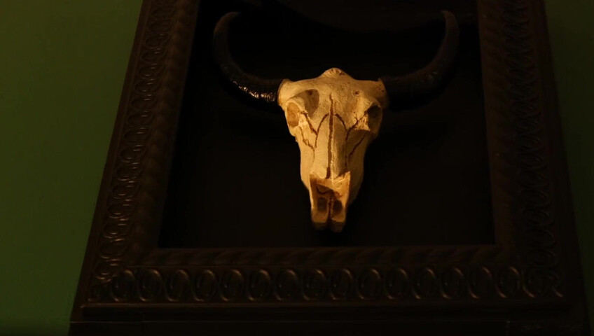 Sydney Harwin - Conspiring With The Devil