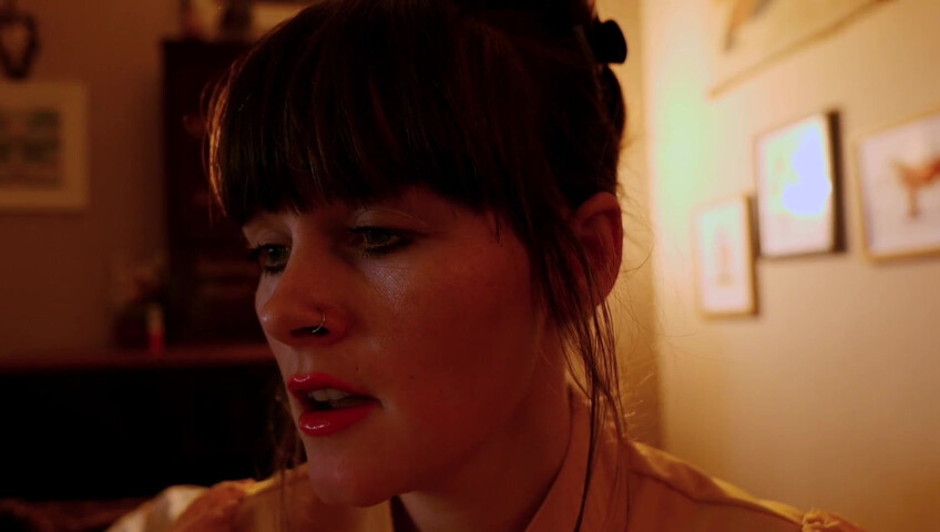 Sydney Harwin - Conspiring With The Devil