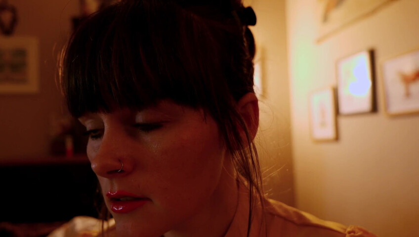 Sydney Harwin - Conspiring With The Devil