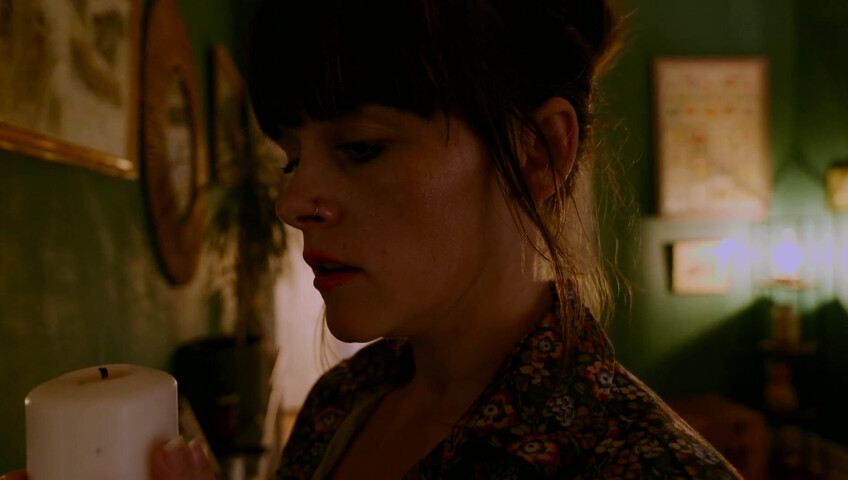 Sydney Harwin - Conspiring With The Devil