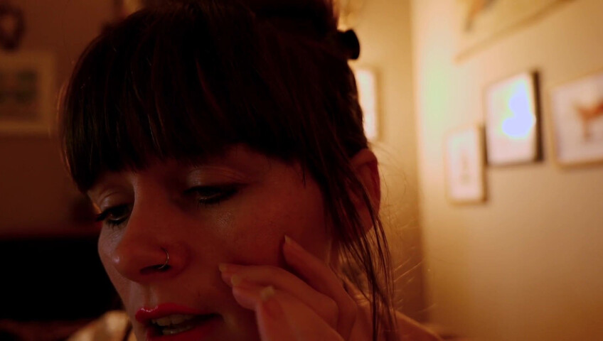 Sydney Harwin - Conspiring With The Devil