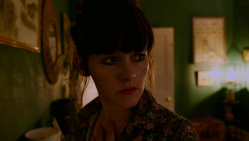 Sydney Harwin - Conspiring With The Devil