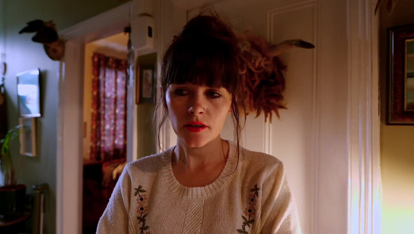 Sydney Harwin - Conspiring With The Devil