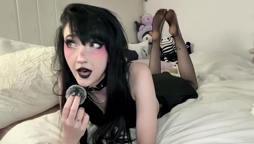 NanaNightray - 10 December 2025 - Yandere Girlfriend Needs Attention