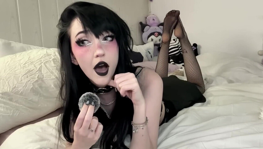 NanaNightray - 10 December 2025 - Yandere Girlfriend Needs Attention