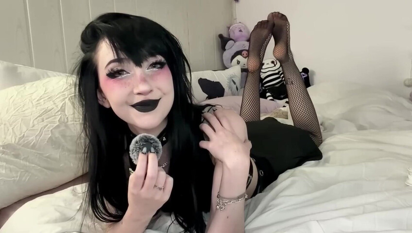 NanaNightray - 10 December 2025 - Yandere Girlfriend Needs Attention