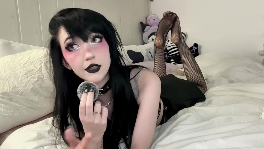 NanaNightray - 10 December 2025 - Yandere Girlfriend Needs Attention