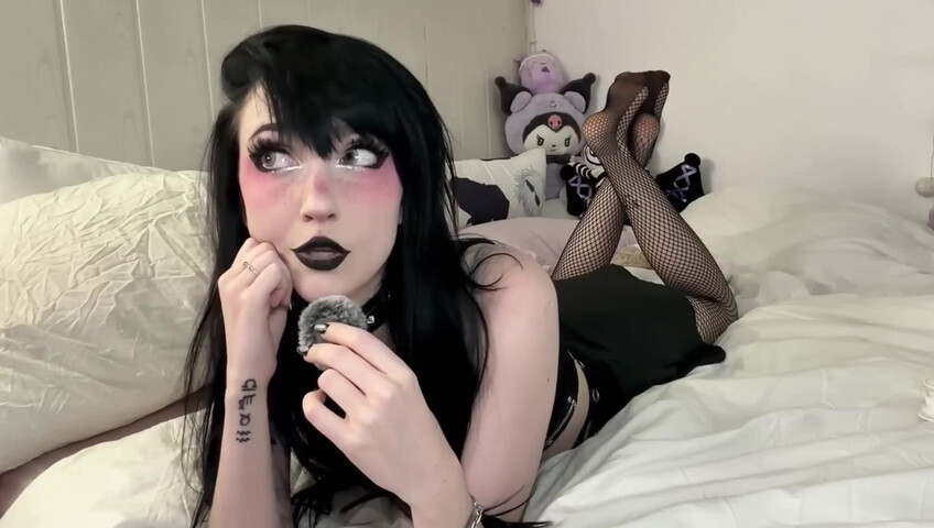 NanaNightray - 10 December 2025 - Yandere Girlfriend Needs Attention