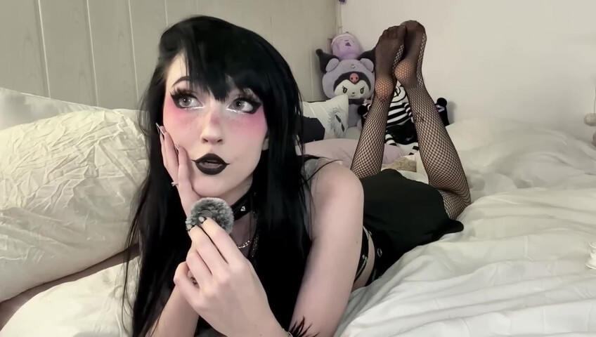 NanaNightray - 10 December 2025 - Yandere Girlfriend Needs Attention