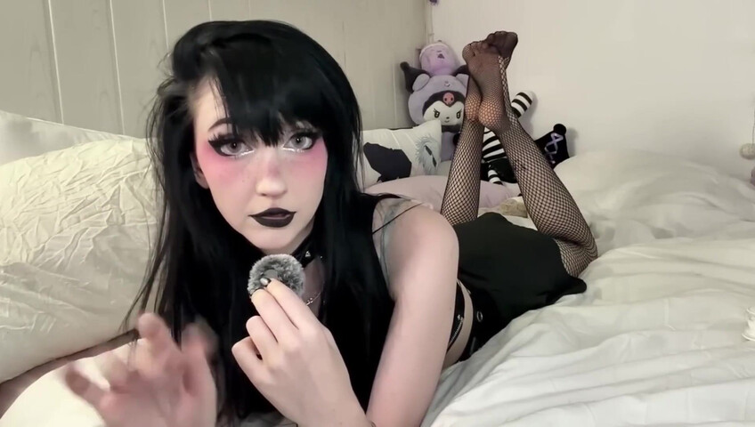 NanaNightray - 10 December 2025 - Yandere Girlfriend Needs Attention