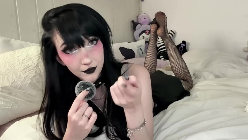 NanaNightray - 10 December 2025 - Yandere Girlfriend Needs Attention