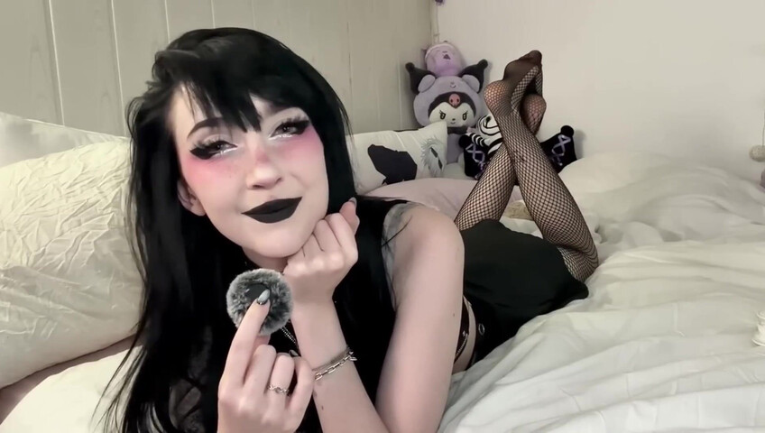 NanaNightray - 10 December 2025 - Yandere Girlfriend Needs Attention