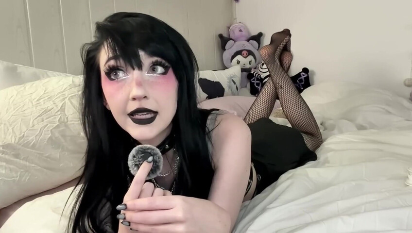 NanaNightray - 10 December 2025 - Yandere Girlfriend Needs Attention