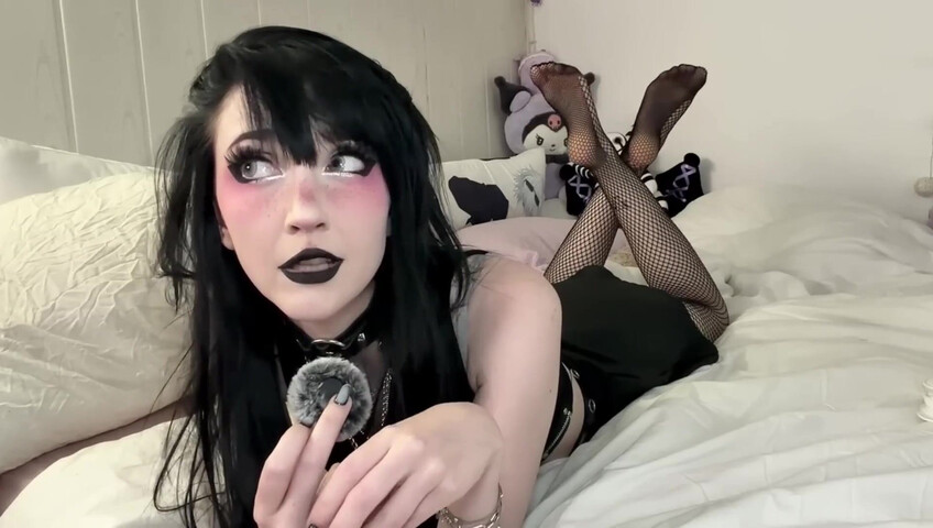 NanaNightray - 10 December 2025 - Yandere Girlfriend Needs Attention