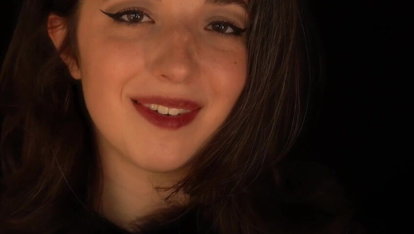 Slight Sounds ASMR - 9 December 2025 - Vampire Roleplay