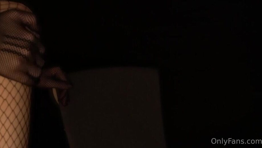 Slight Sounds ASMR - 9 December 2025 - Vampire Roleplay