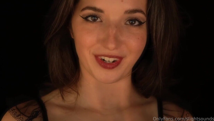 Slight Sounds ASMR - 9 December 2025 - Vampire Roleplay