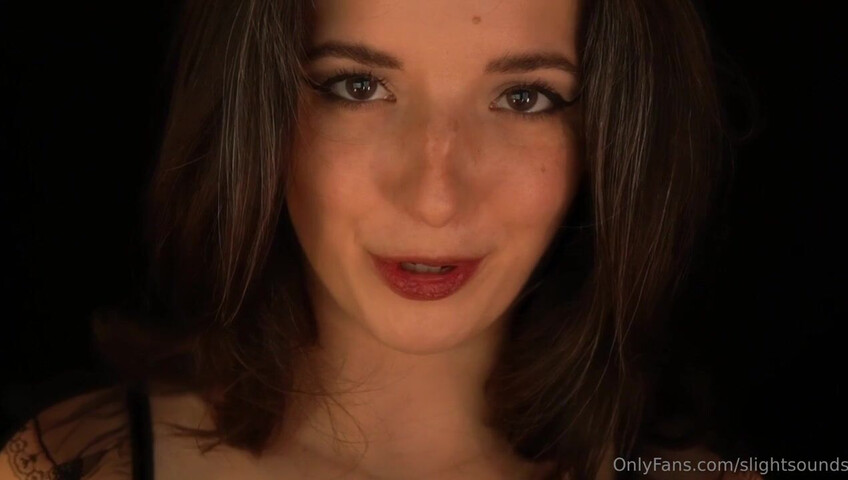 Slight Sounds ASMR - 9 December 2025 - Vampire Roleplay