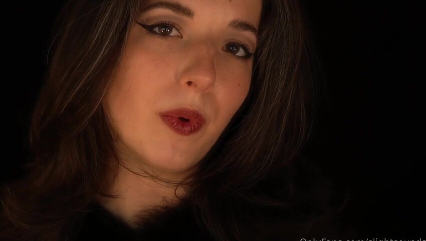 Slight Sounds ASMR - 9 December 2025 - Vampire Roleplay